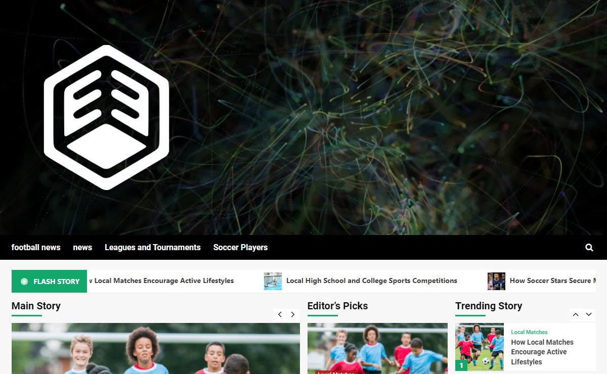 Heathermitts - Best soccer, games, fun news & more
