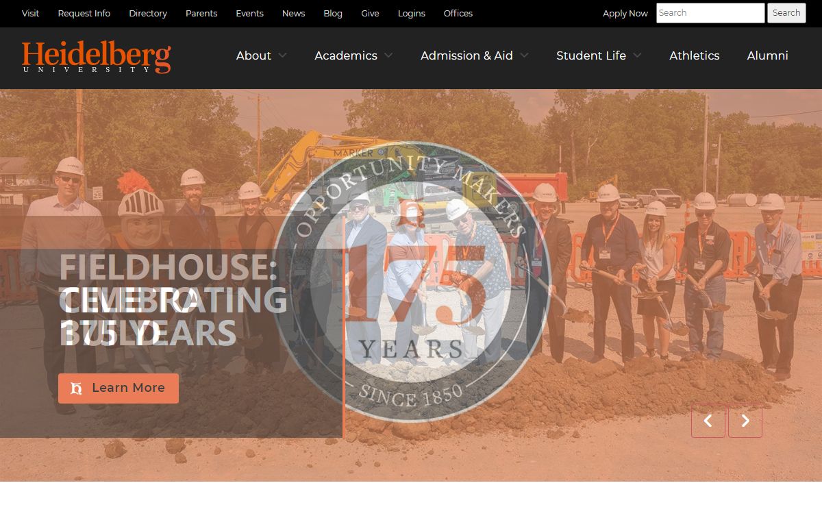 Home | Heidelberg University