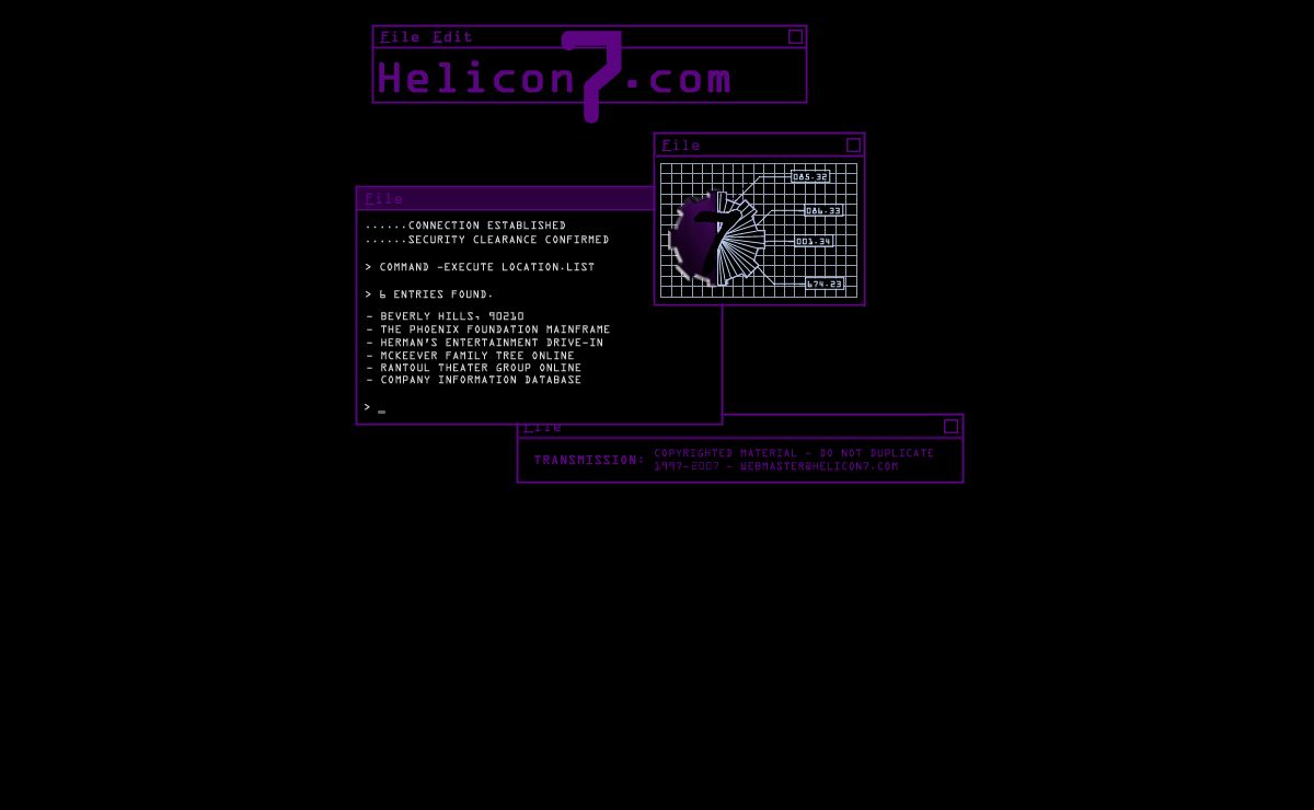 www.helicon7.com