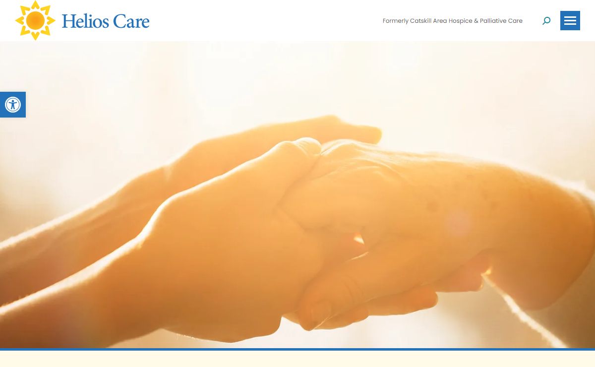 Home - Helios Care