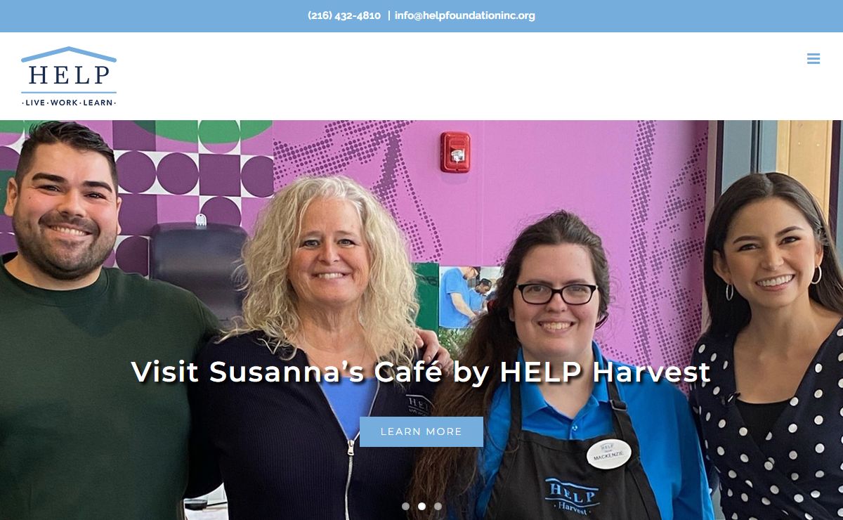 HELP Foundation, Inc.