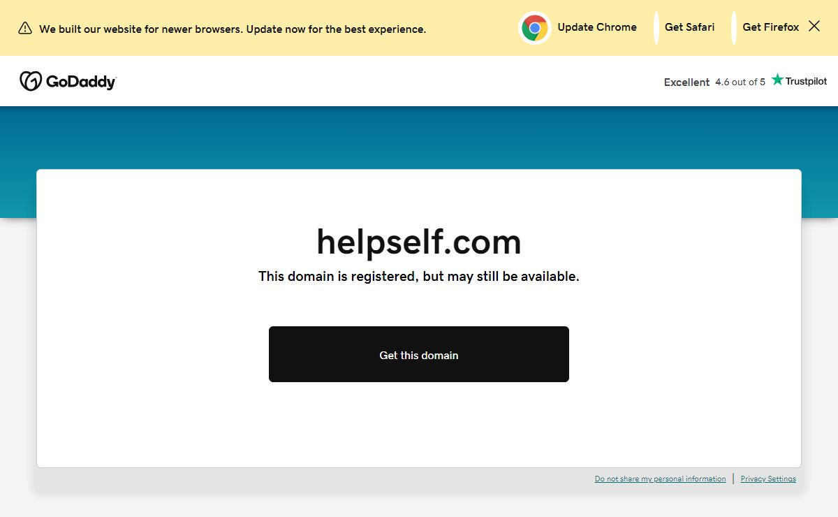 helpself.com