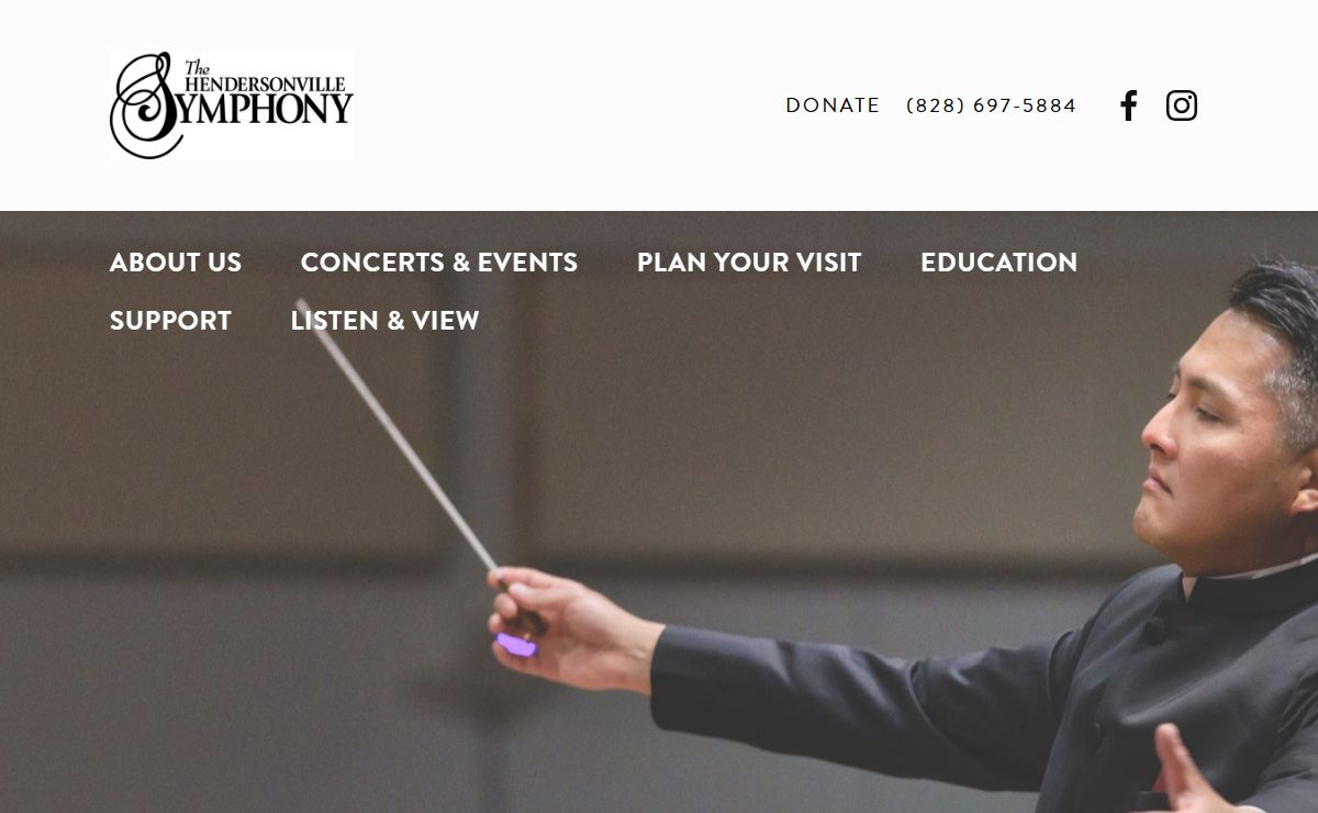Hendersonville Symphony