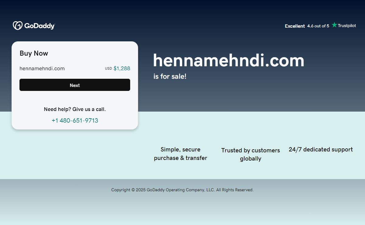 hennamehndi.com
