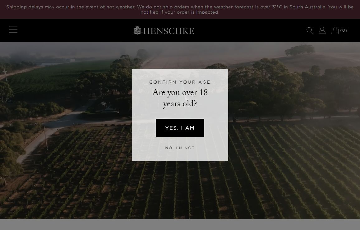 Henschke | Six Generations of Exceptional Winemaking