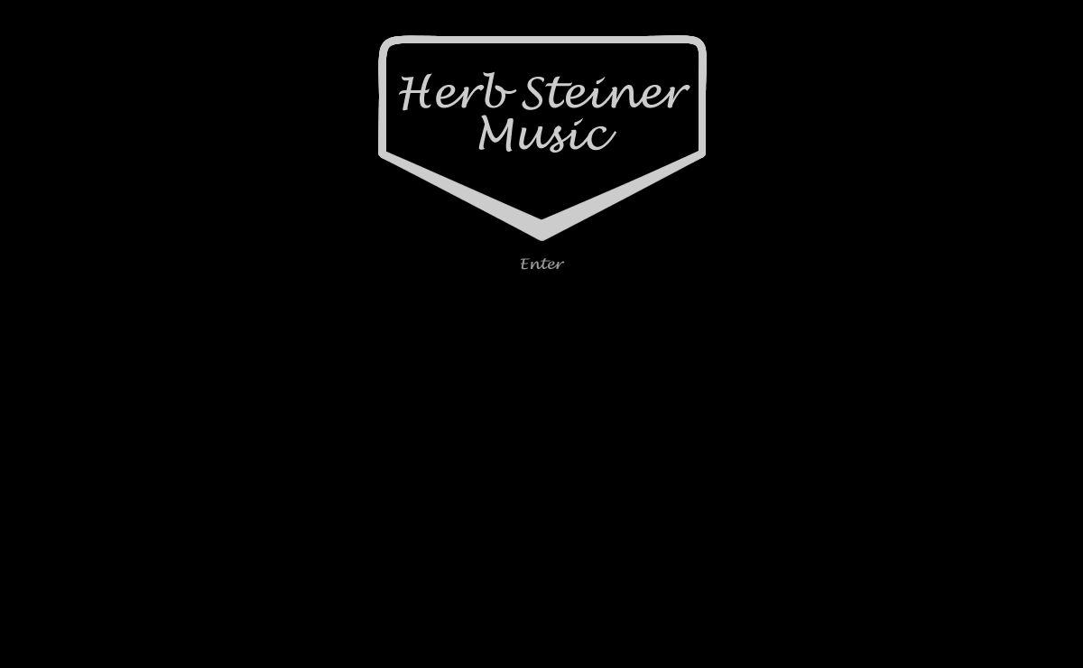 Herb Steiner Music