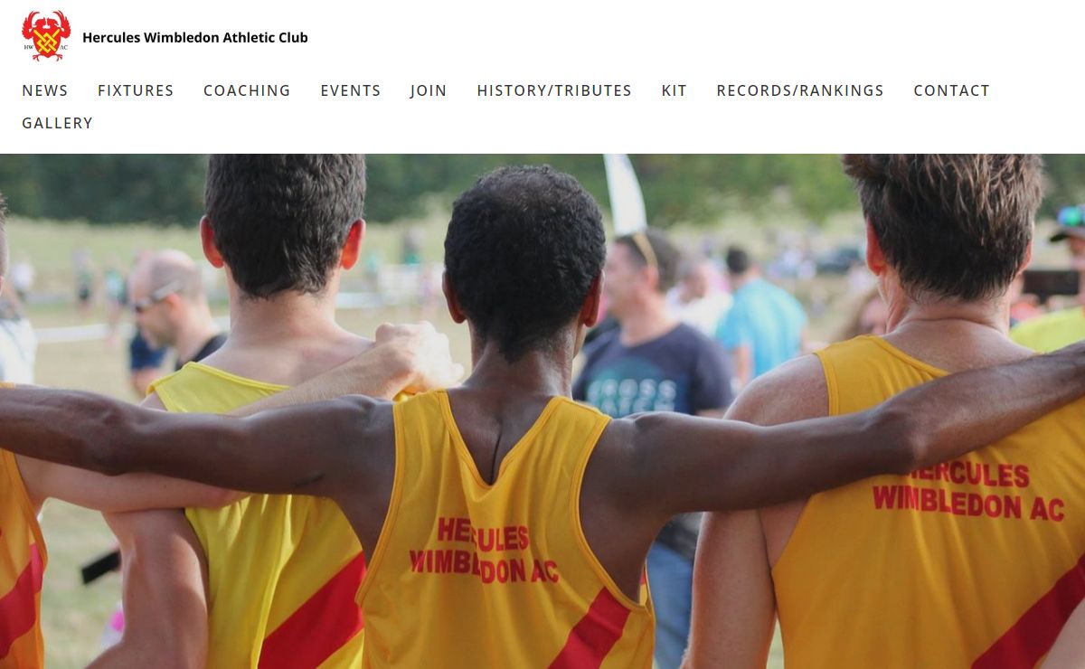 Hercules Wimbledon Athletic Club