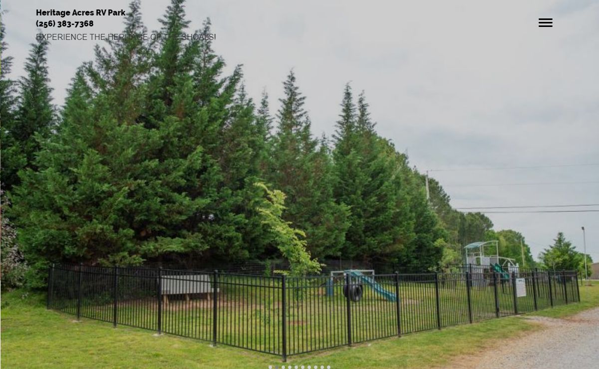 Heritage Acres Park