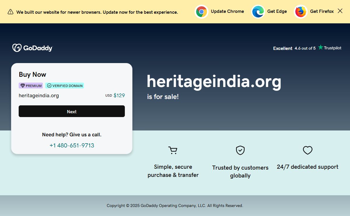 heritageindia.org