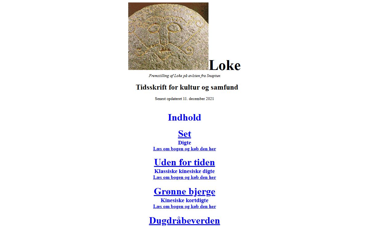 Loke