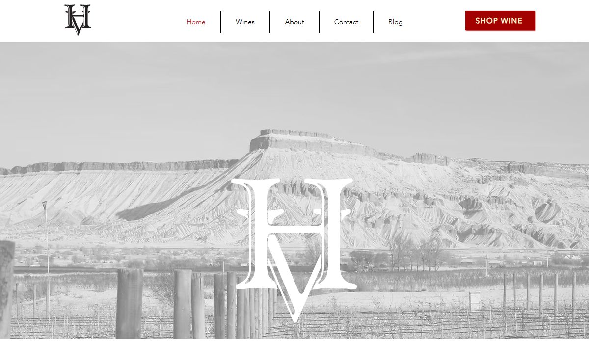 Home | Hermosa Vineyards