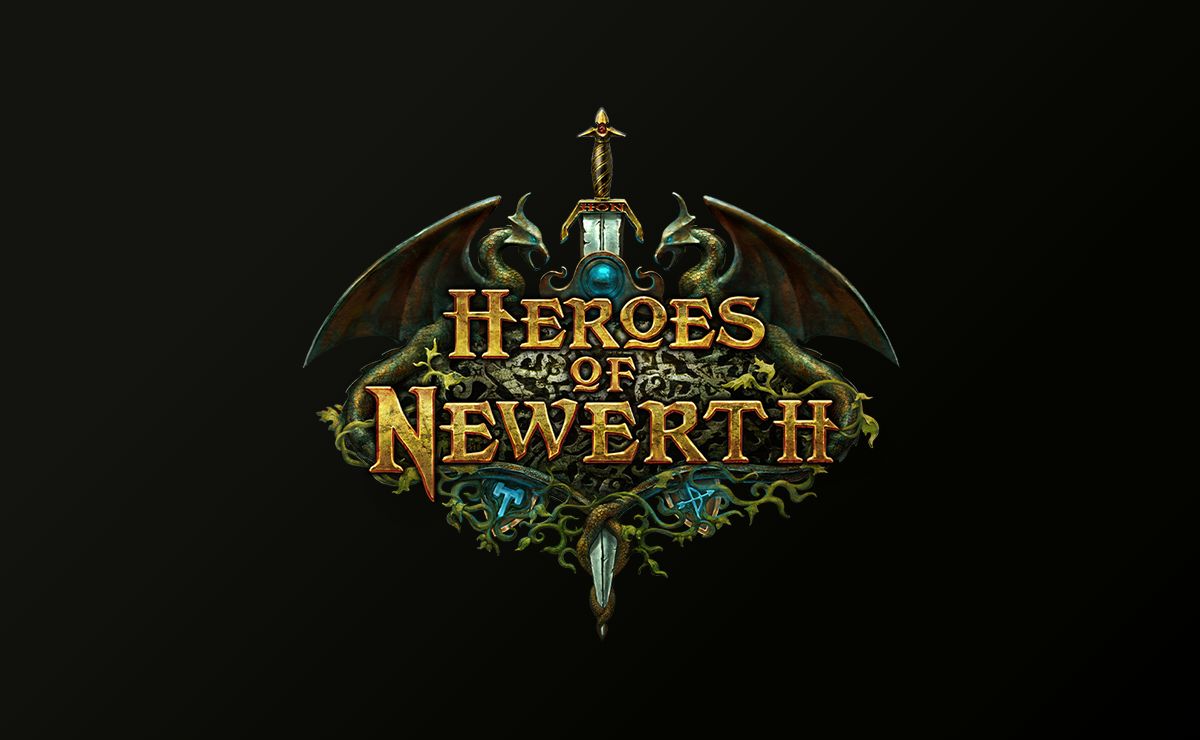 Heroes of Newerth