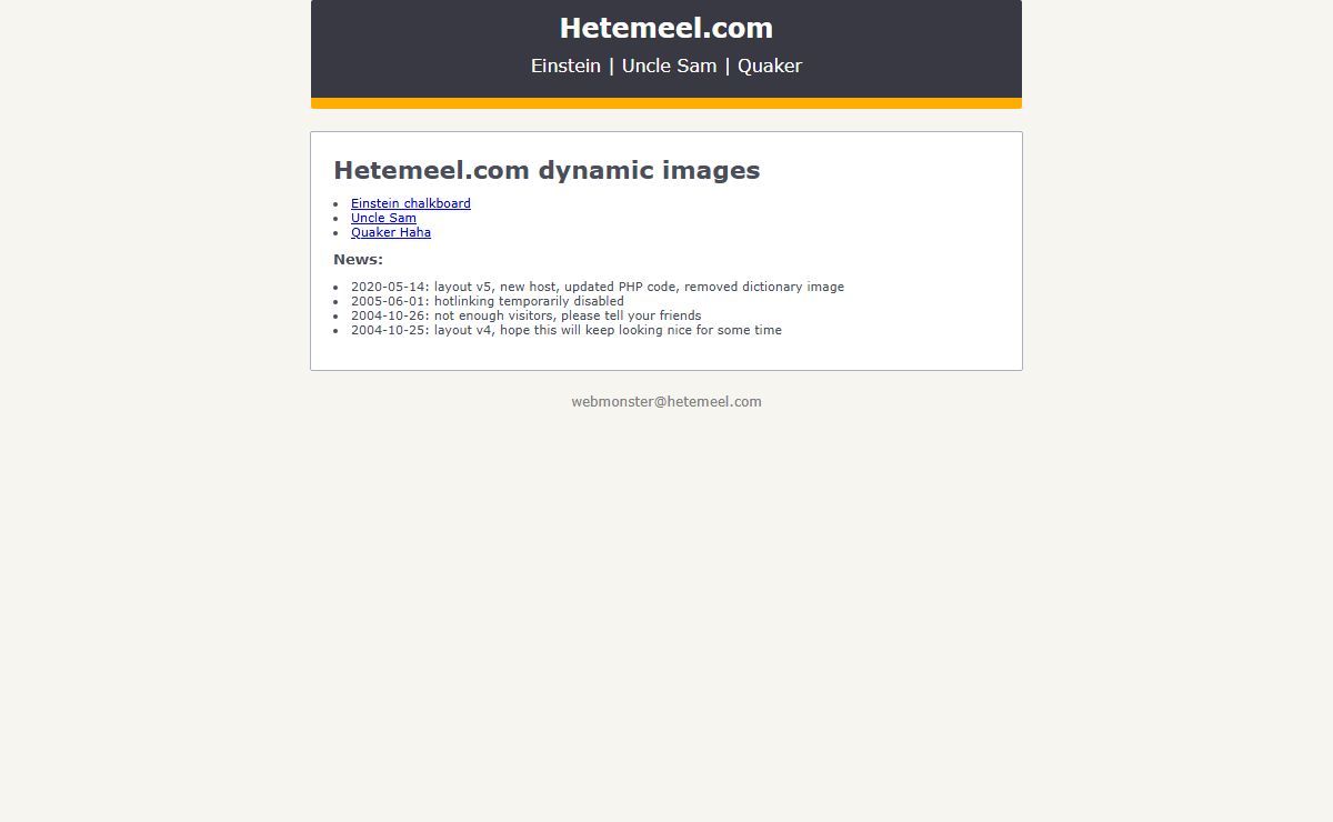 Hetemeel.com - Dynamic images