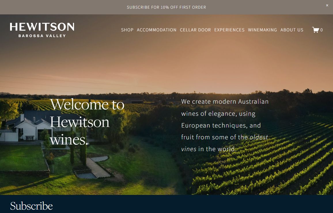 Hewitson
