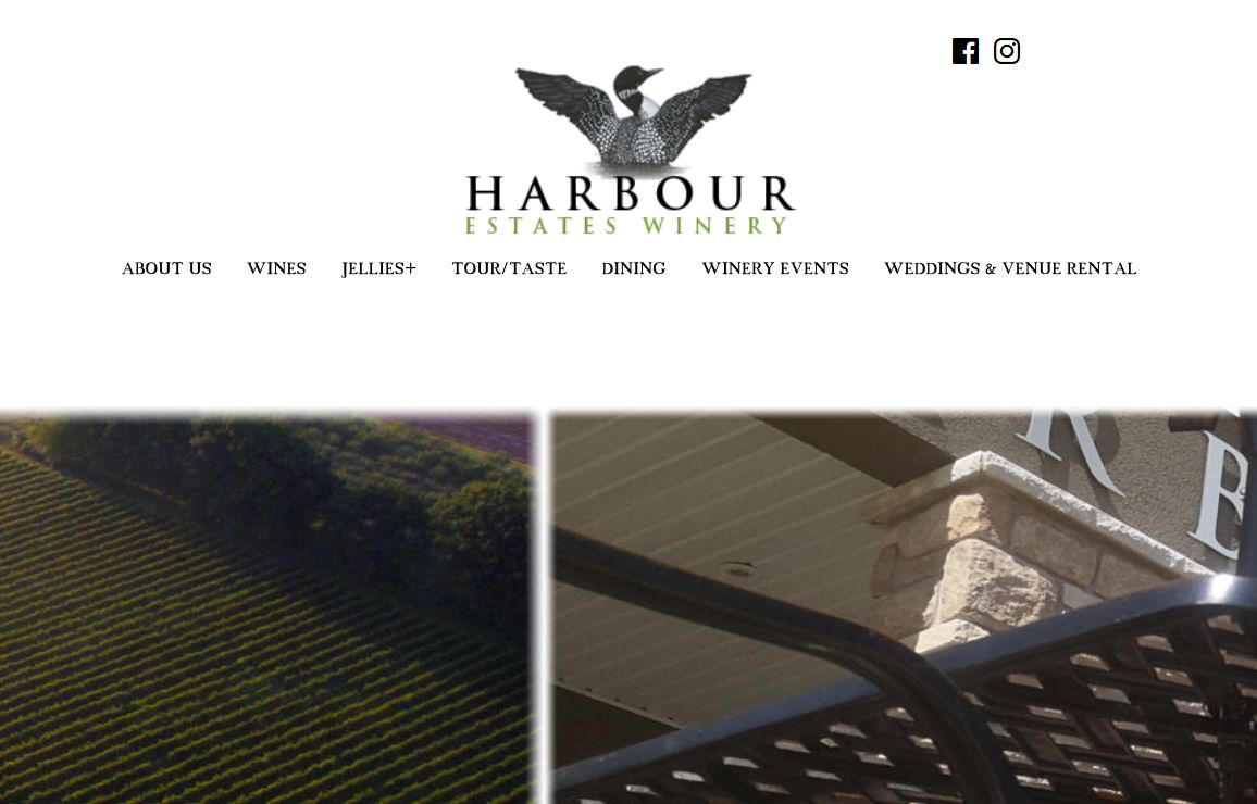 Harbour Estates Winery