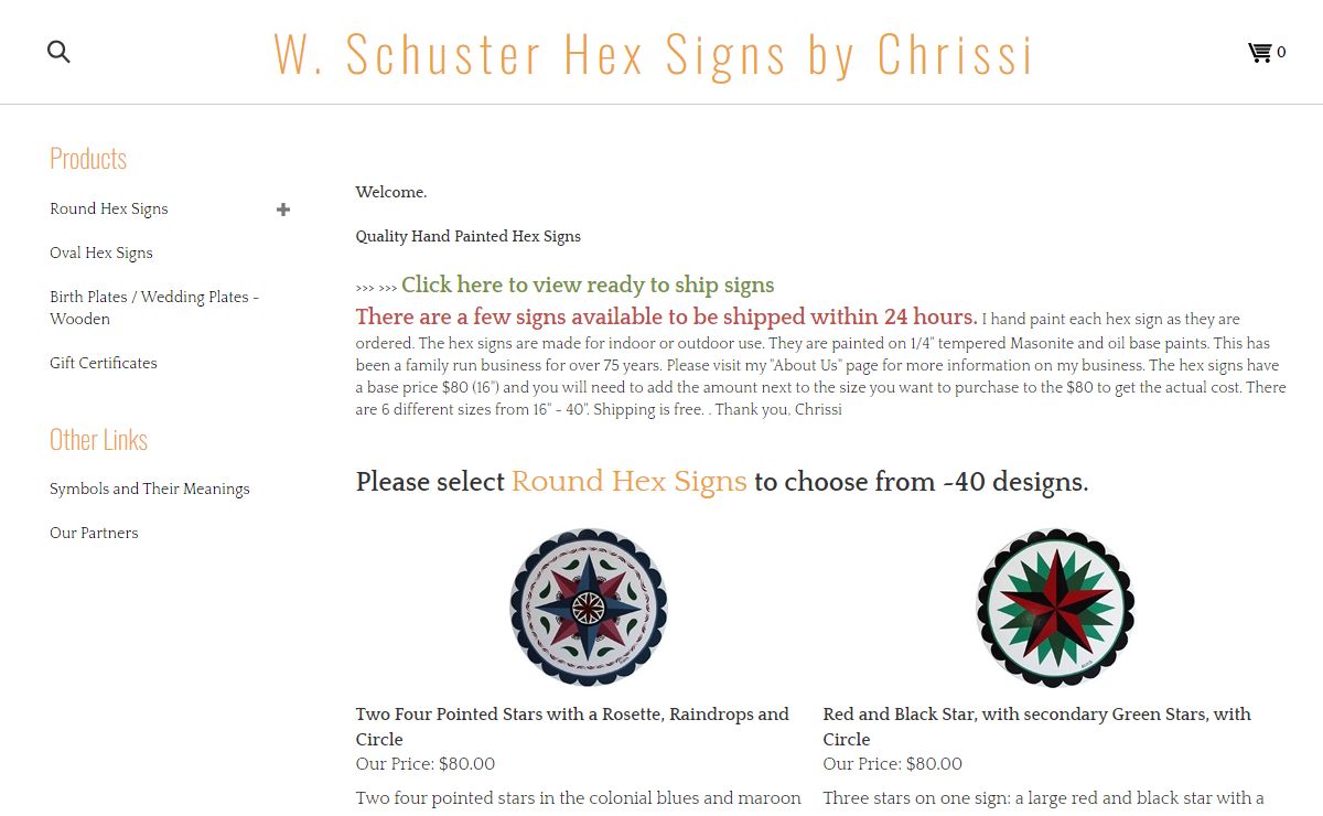 www.hexsign.com