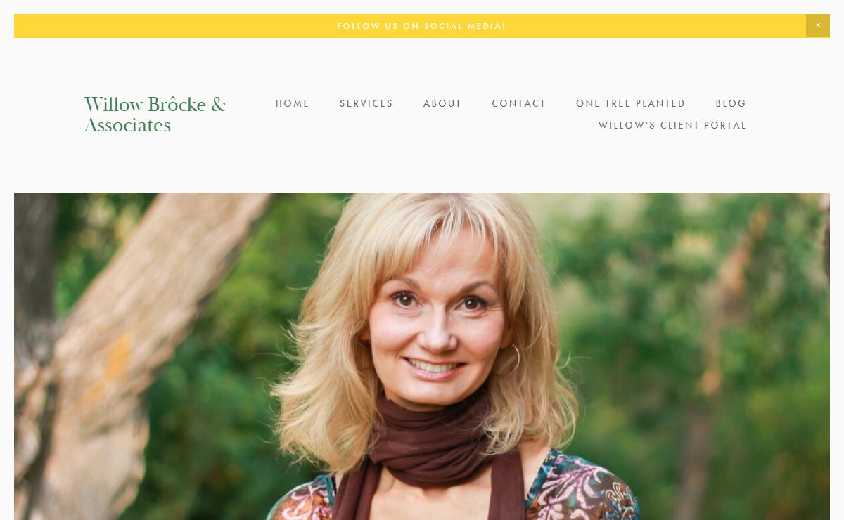 Willow Brôcke & Associates