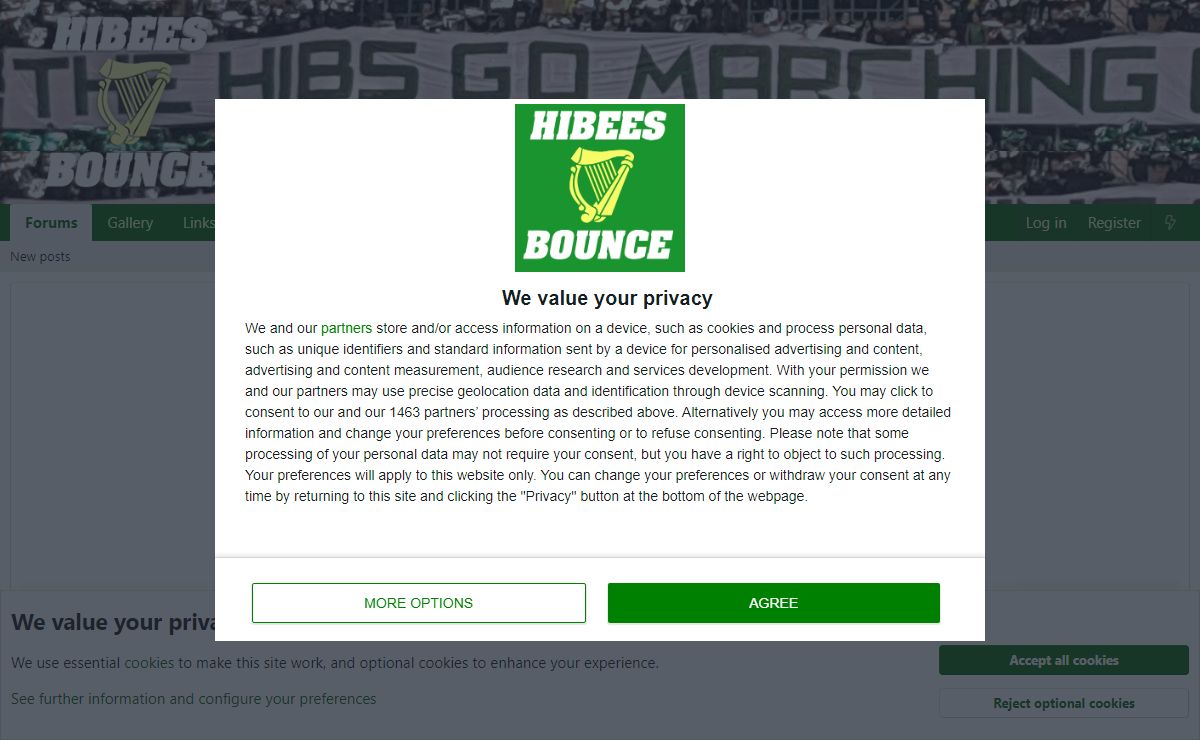 HibeesBounce