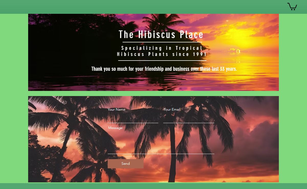 Home | The Hibiscus Place