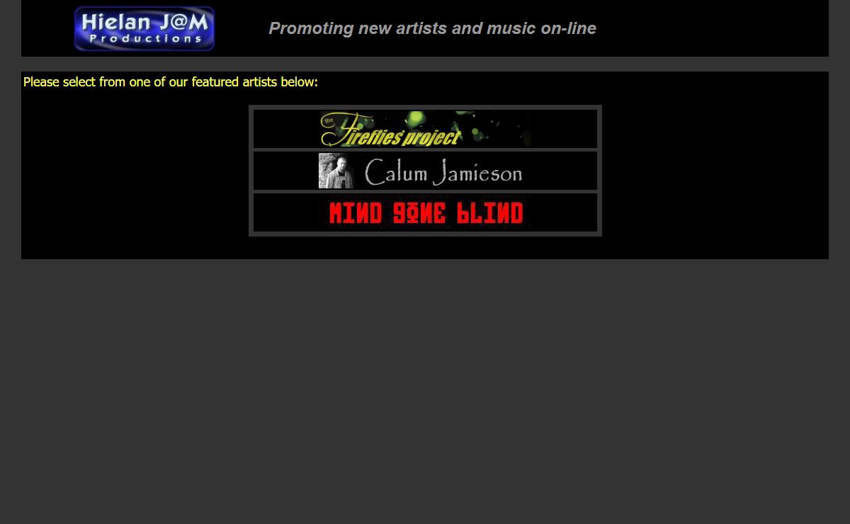 Hielan J@M