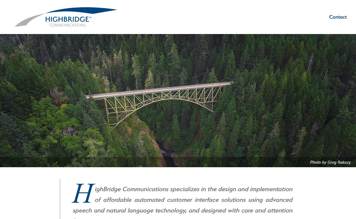 Highbridge Communications