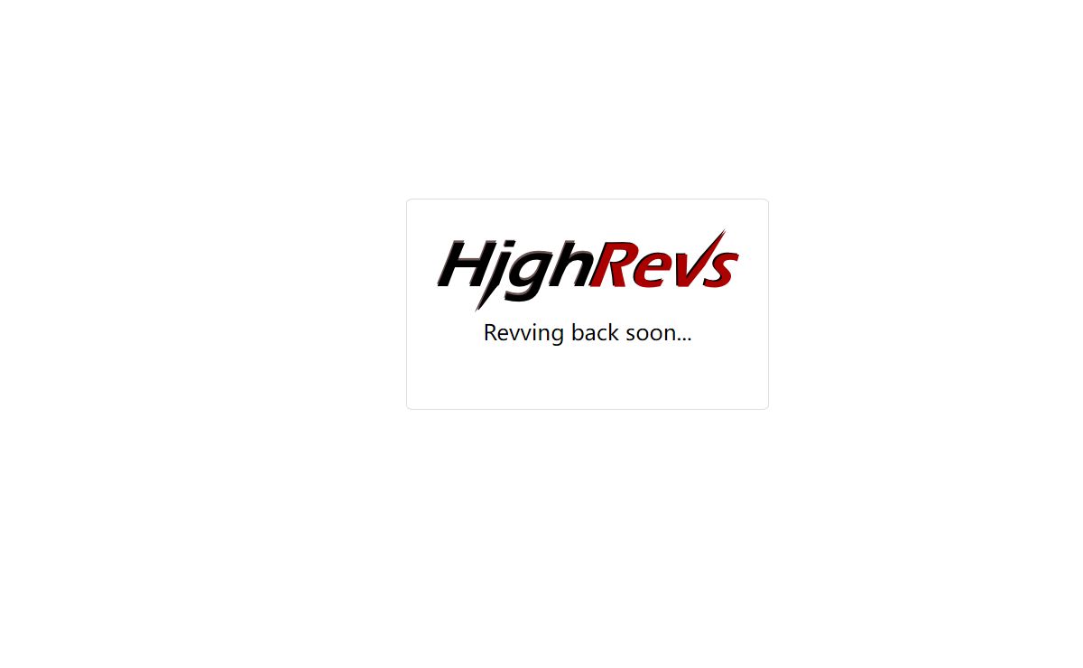 Welcome to HighRevs - MotoGP news and resources