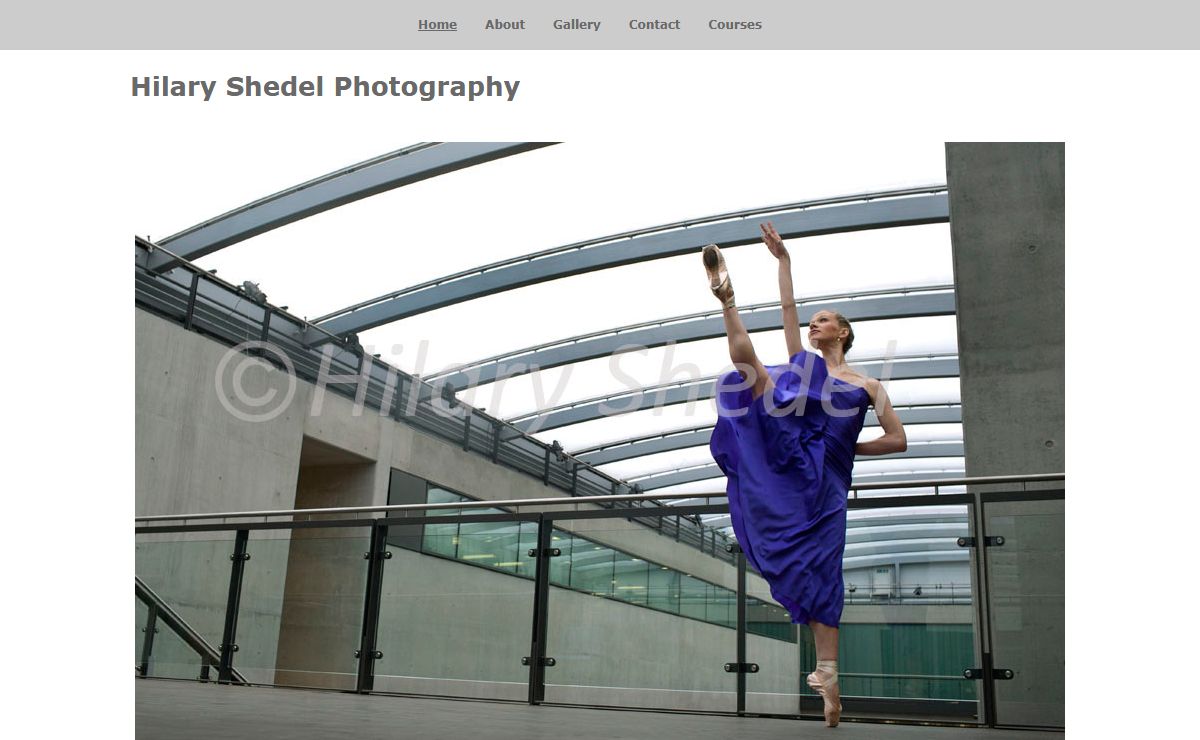 Commercial Photographer Derbyshire / Leicestershire border - Hilary Shedel
