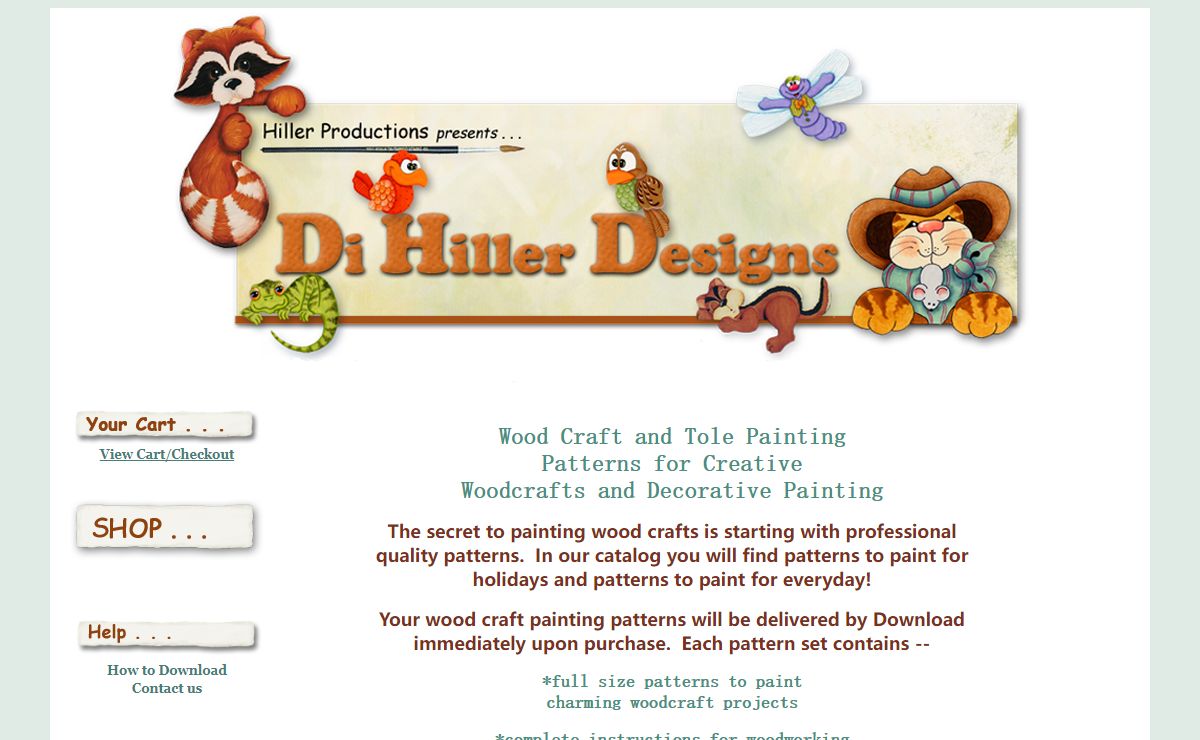 Hiller Productions