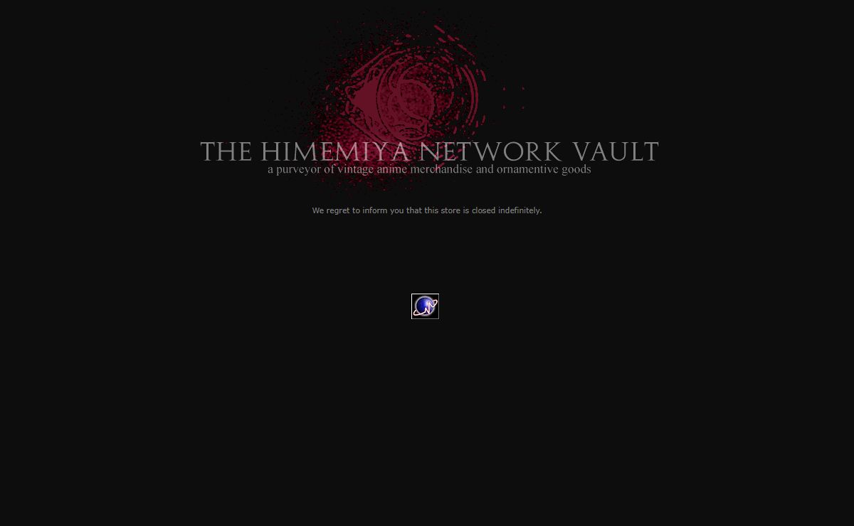 The Himemiya Network Vault