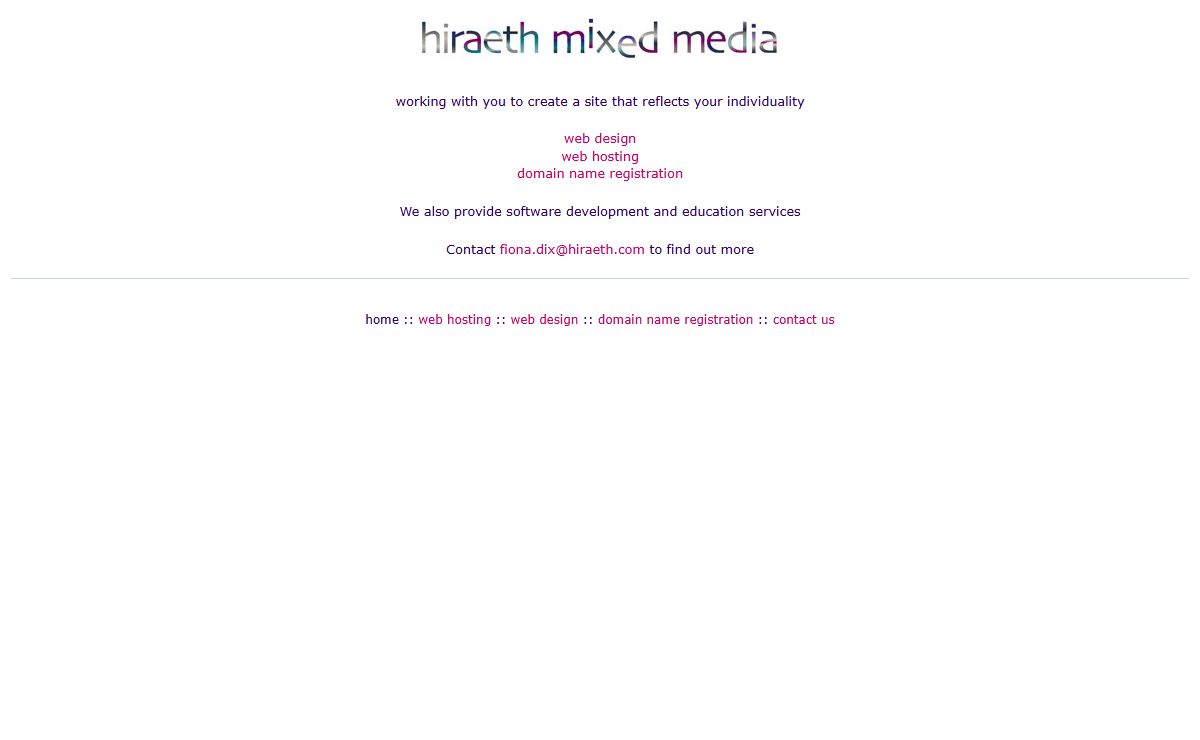 hiraeth mixed media