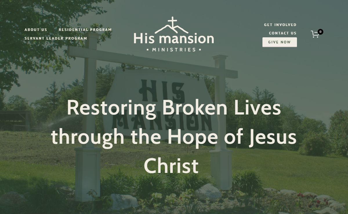 Christian Residential Recovery Program