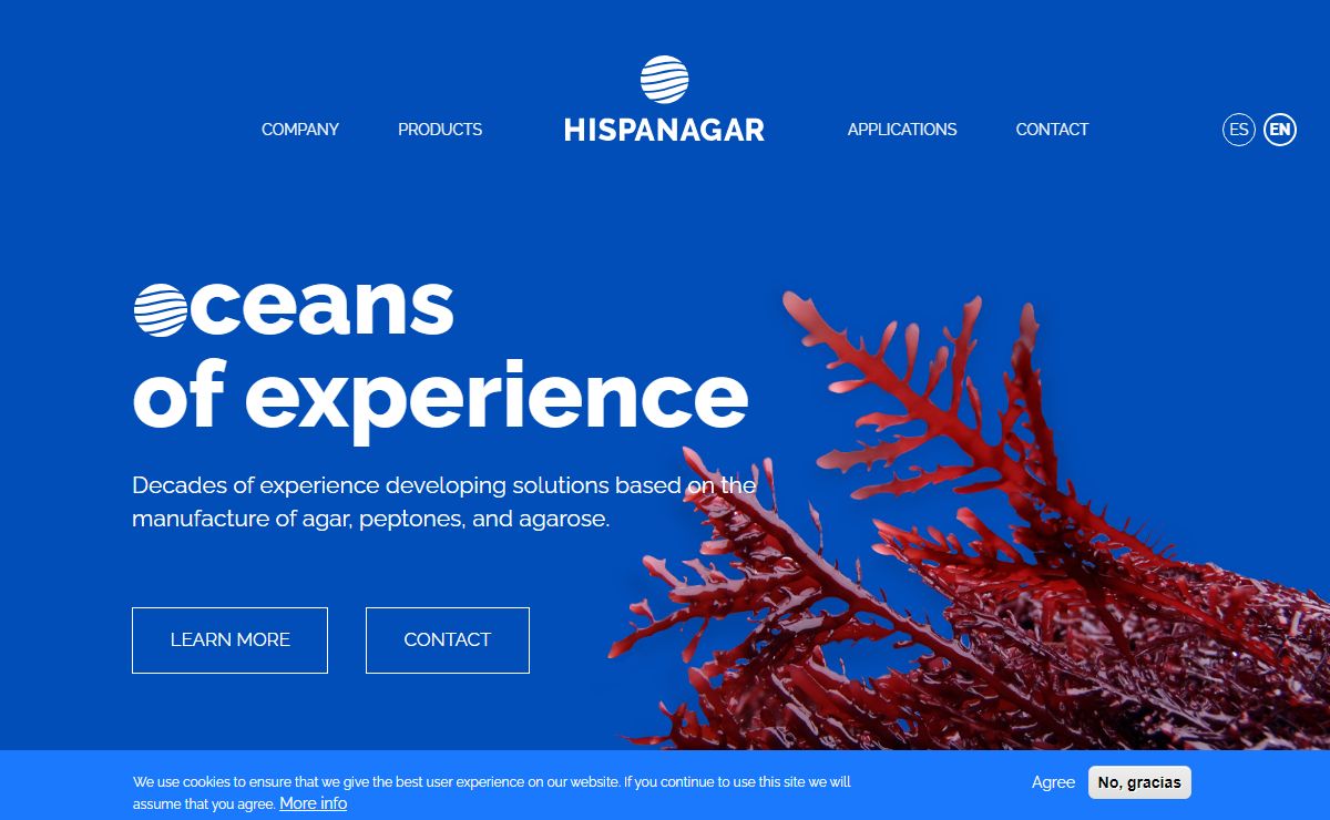 Hispanagar