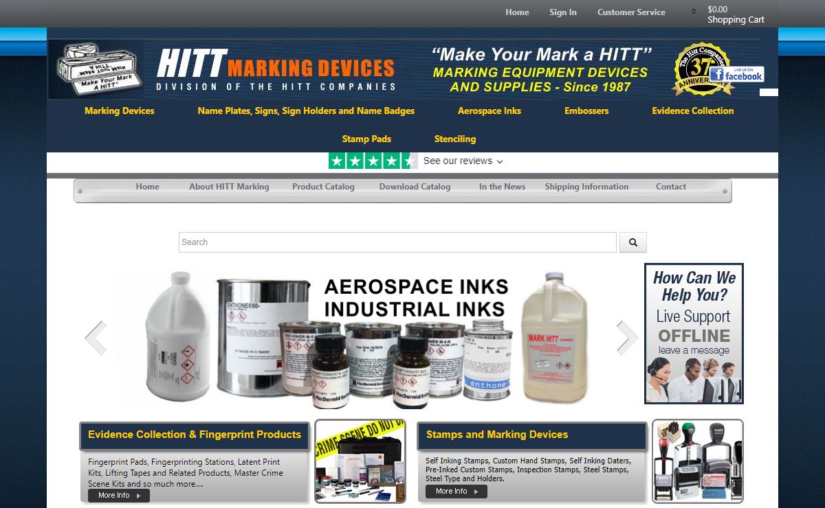 HittMarking.com