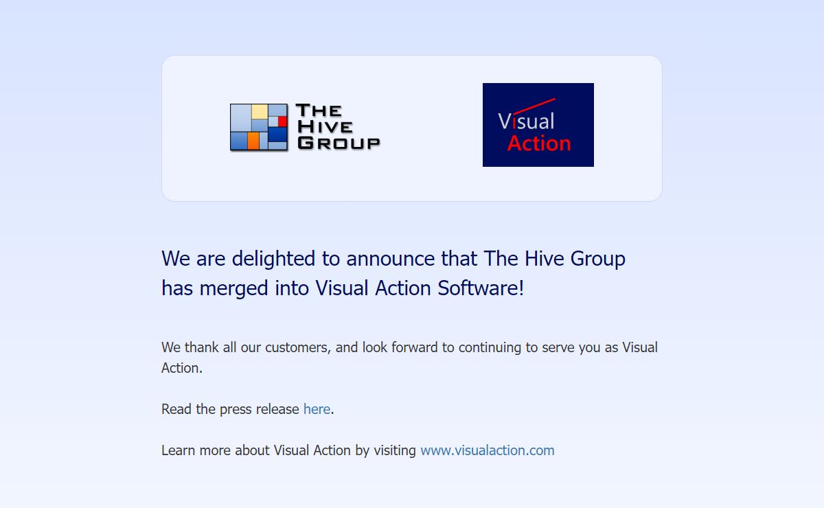 Visual Action