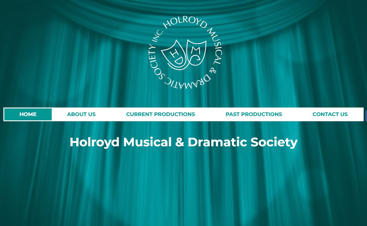 Holroyd Musical and Dramatic Society