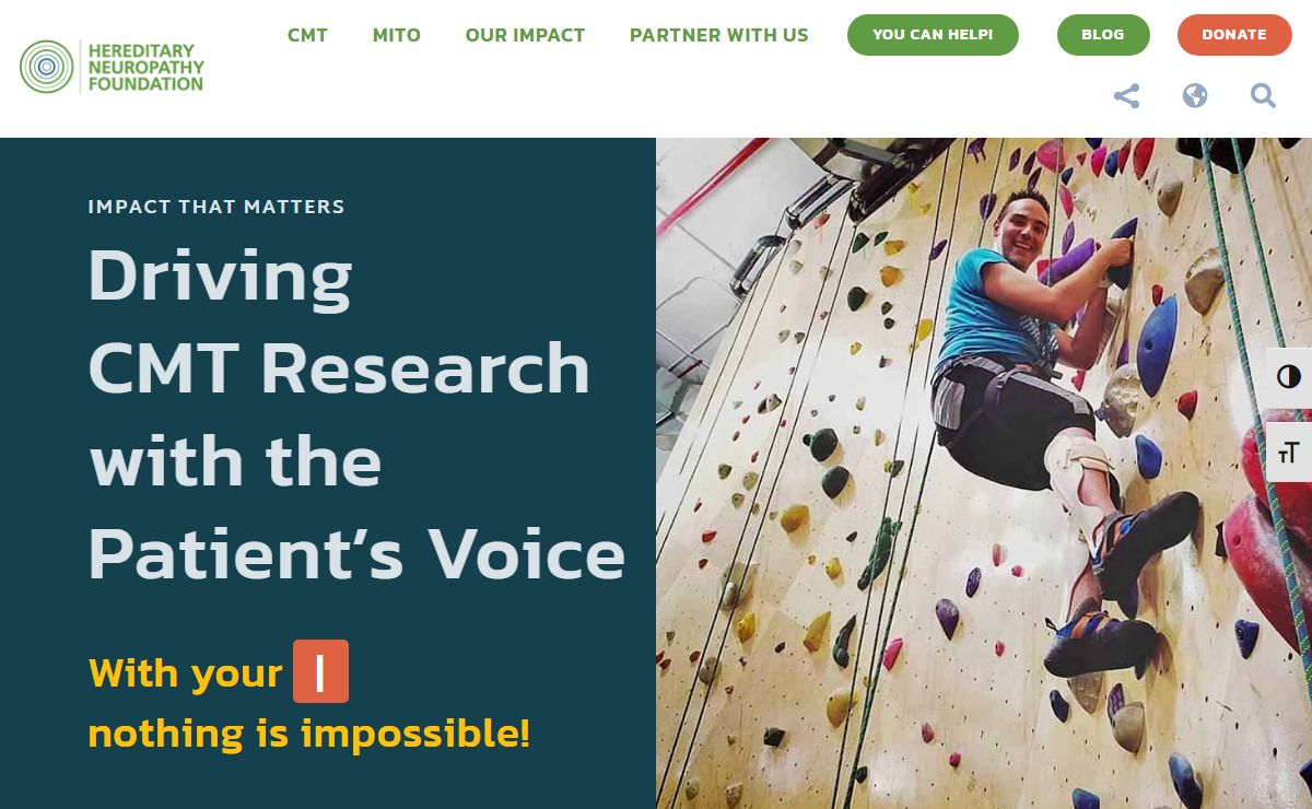 Increasing awareness, accurate Charcot-Marie-Tooth CMT diagnosis