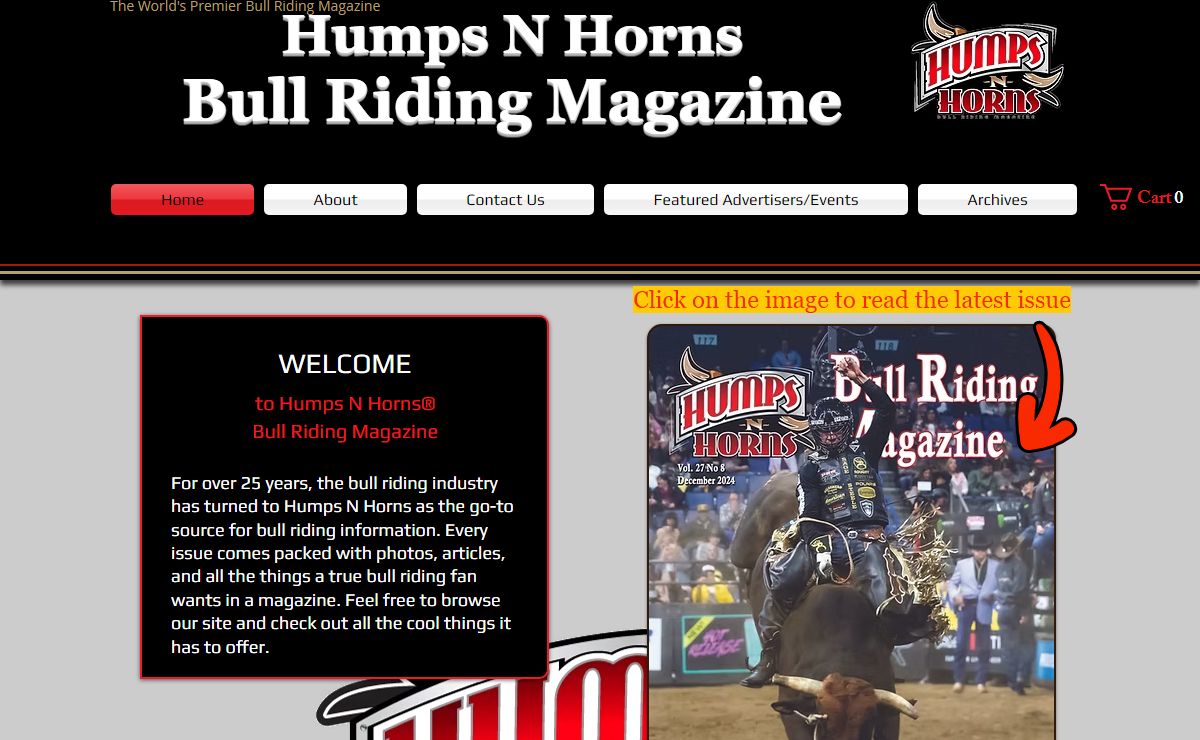 humps-horns.com, humpnhorns.com, hnhnews.com