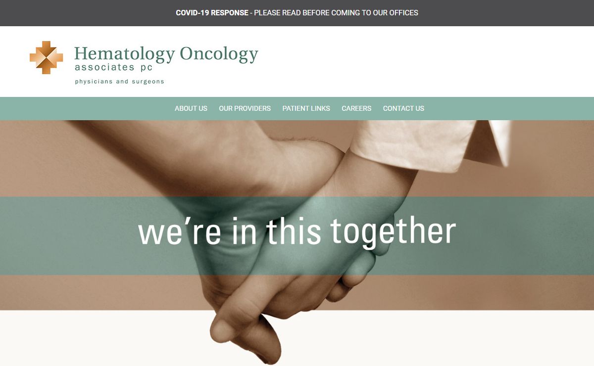 Hematology Oncology Associates | Medford Oregon | Grants Pass OregonHematology Oncology Associates