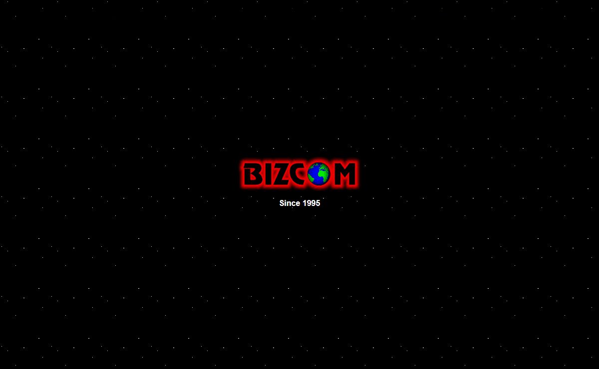Bizcom International LLC - Ecommerce Hosting, Website Design, Secure Shopping Cart Systems