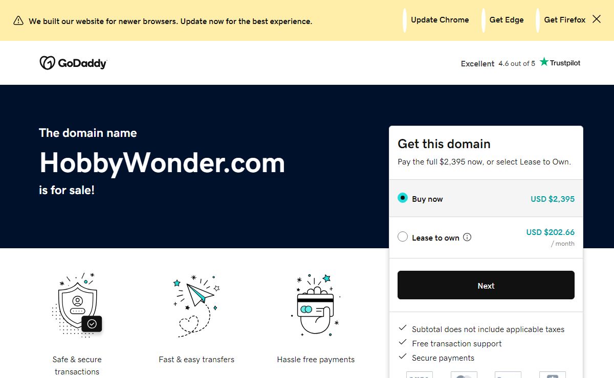 hobbywonder.com