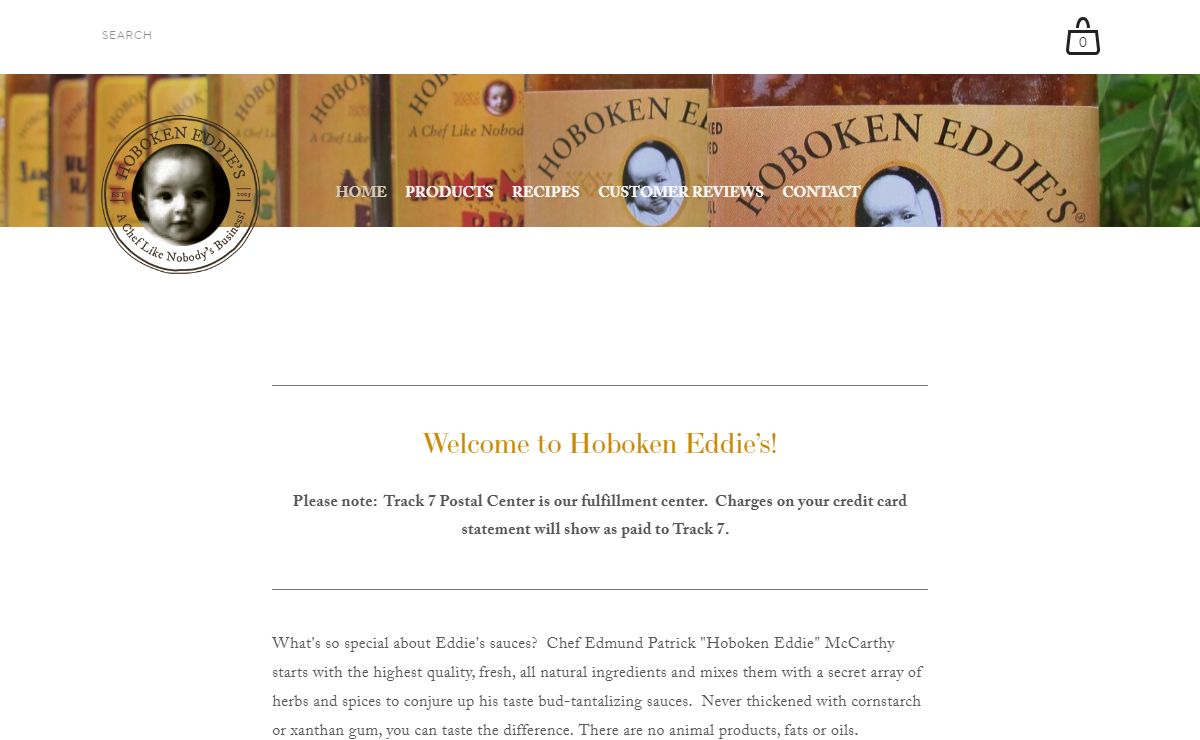 Hoboken Eddie's