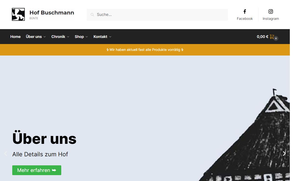 Hof Buschmann
