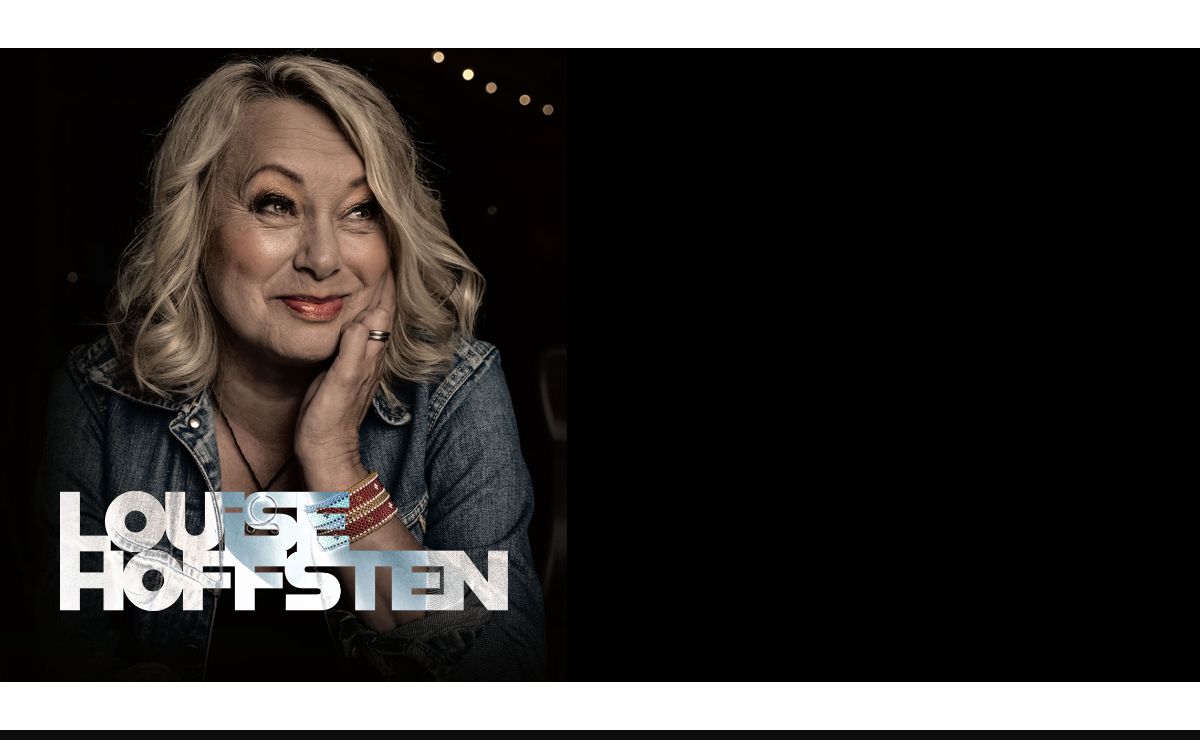 LOUISE HOFFSTEN