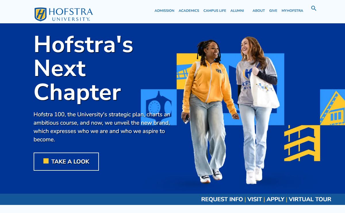Hofstra University | Long Island, New York