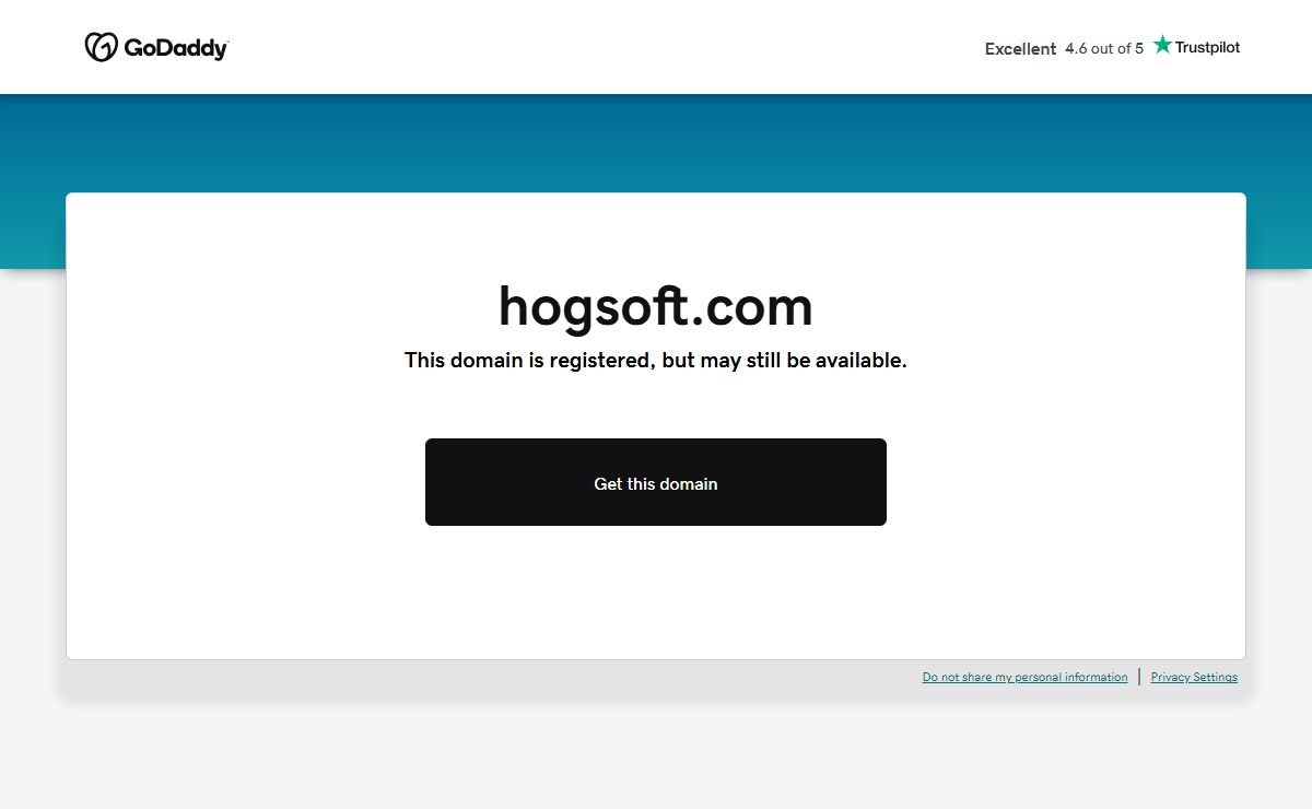 hogsoft.com