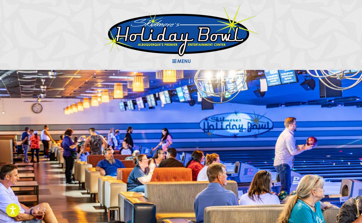 Home - Skidmore's Holiday Bowl