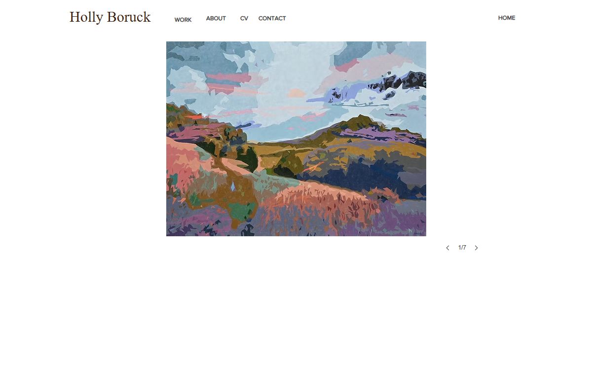 Home | hollyboruck