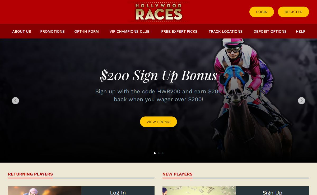 Home Page