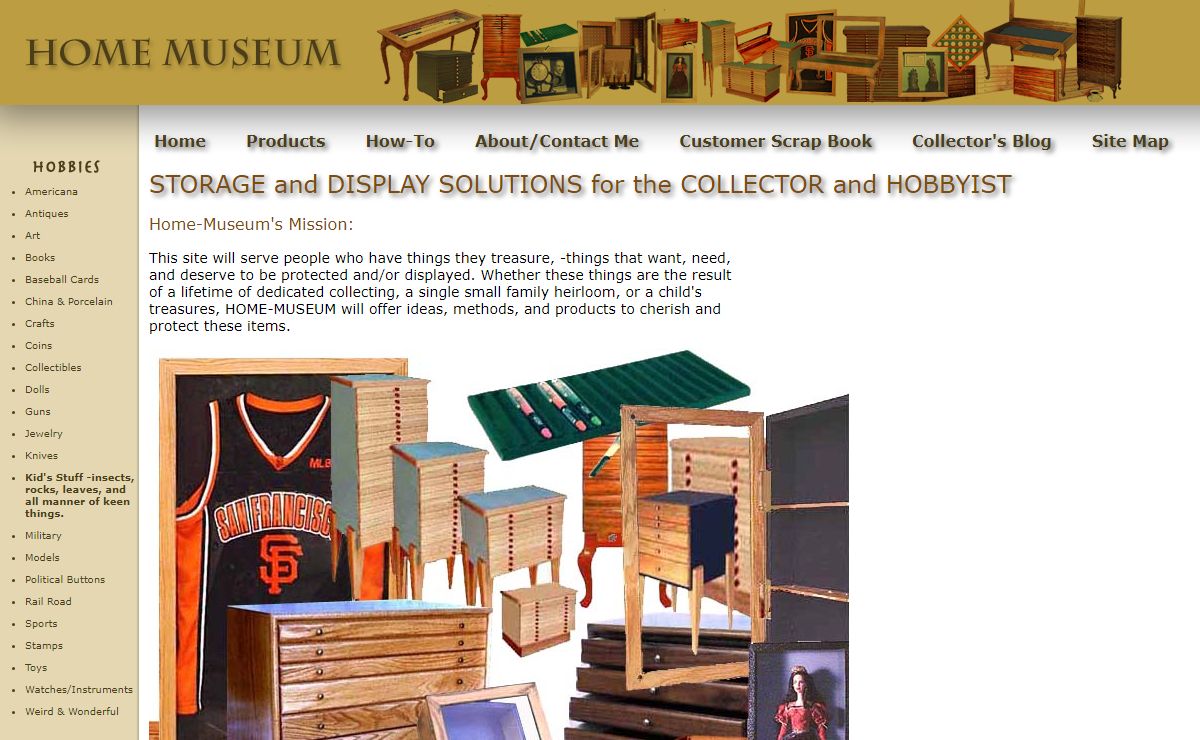 Home Museum