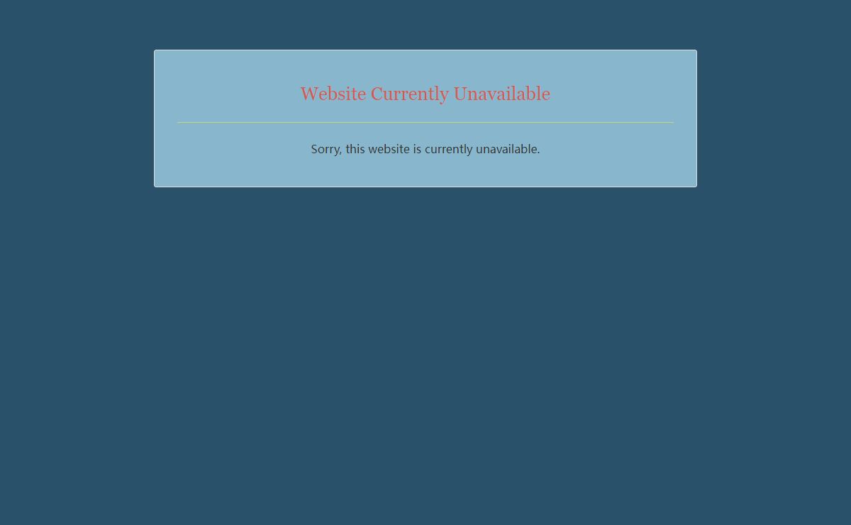 Homebirth: Midwife Mutiny in South Australia - Website Under Maintenance